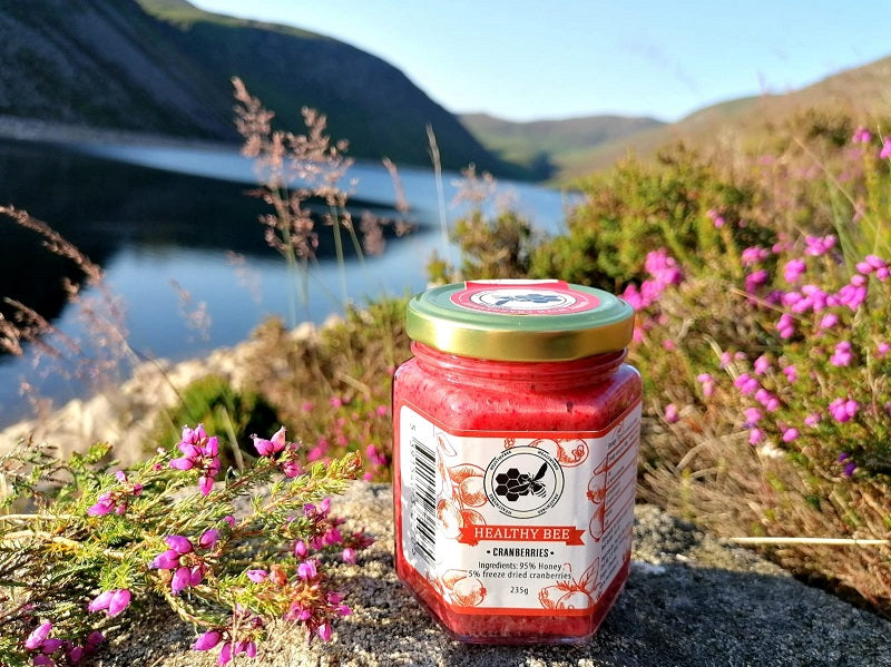 Healthy Bee Irish Honey