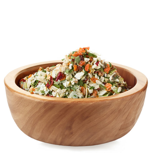 10 Vegetables Herbs Mix