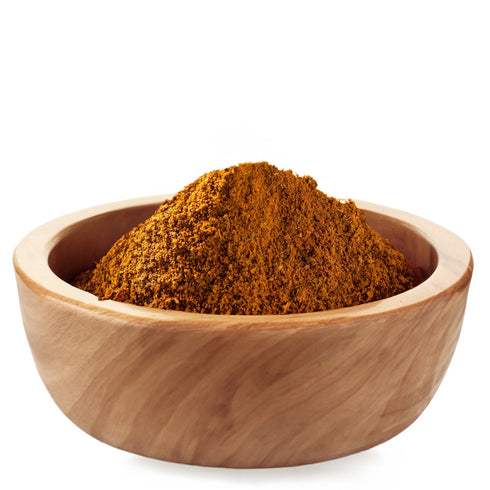 Armenian Spice Mix Basturma
