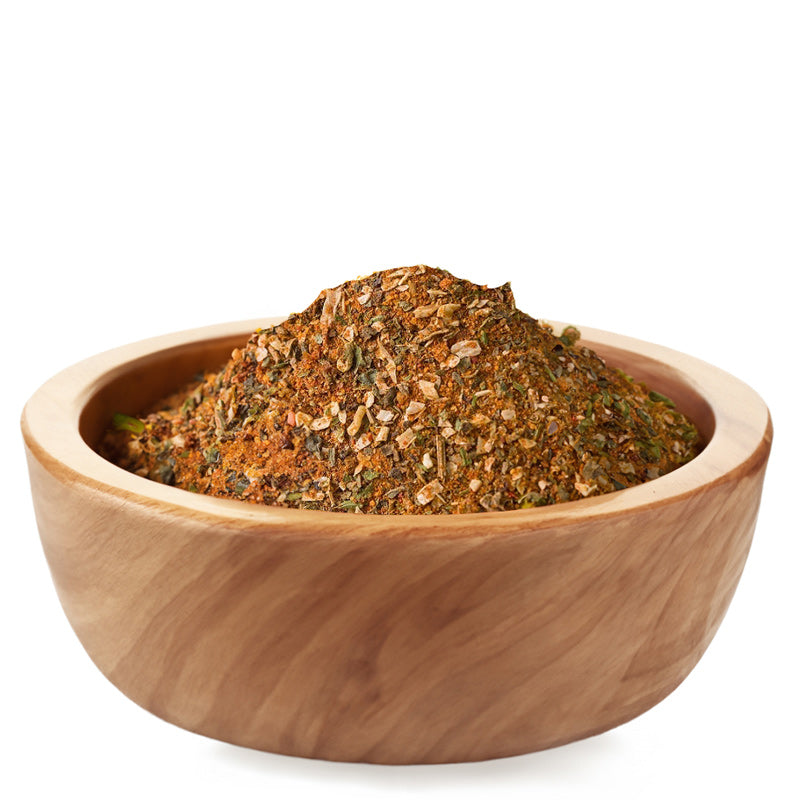 BBQ Steak Seasoning Rubs & Herbs Healthy Bee Ireland