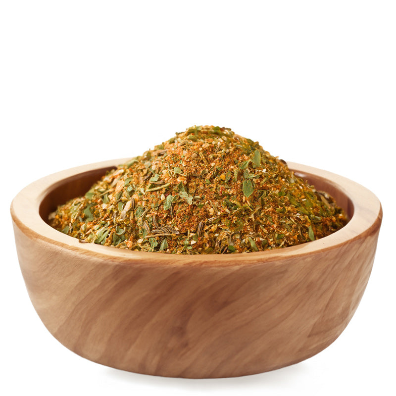 Chicken Seasoning With Cumin And Herbs Healthy Bee Ireland