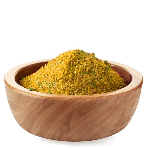 Chicken Seasoning With Garlic