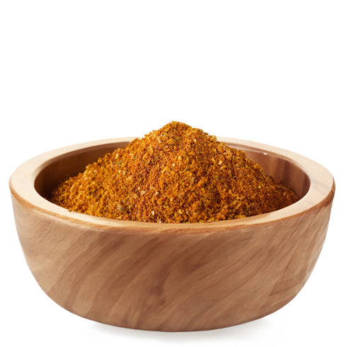 Chicken Seasoning No Salt