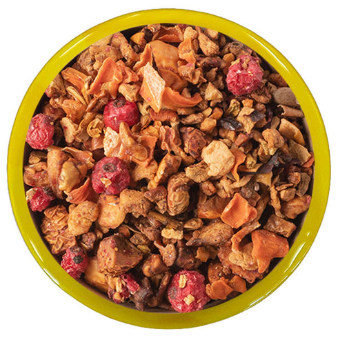 Cold Brew Cherry Fruit Tea | Loose Leaf Tea | Healthy Bee Ireland