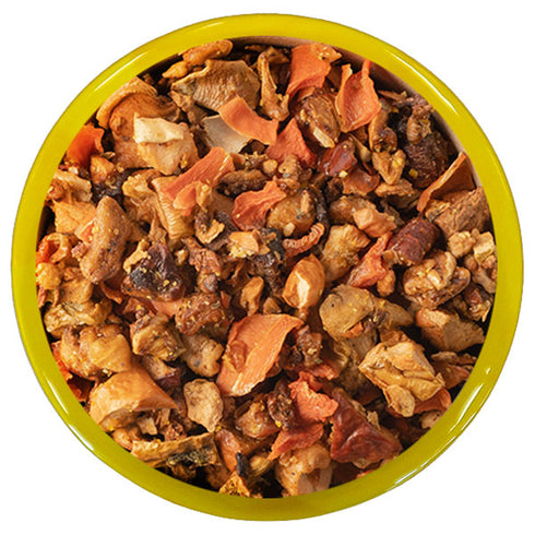 Cold Brew Mango Passion Fruit Tea | Loose Leaf Tea | Healthy Bee Ireland