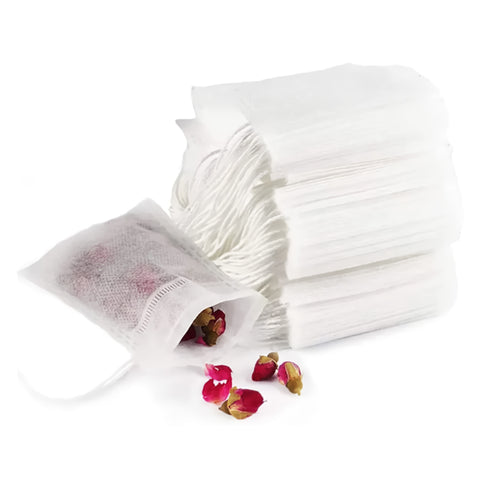 Disposable Tea Filter Bags