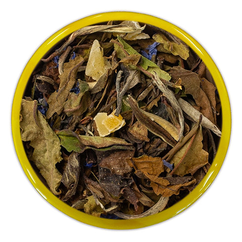 Earl White Tea | Healthy Bee Ireland