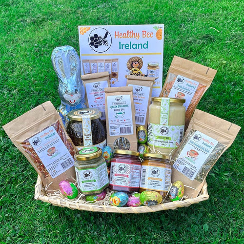Easter Hamper | Healthy Bee Ireland