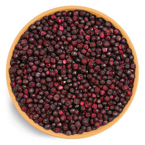 Freeze Dried Blueberries | Lyophilised Fruits | Healthy Bee Ireland
