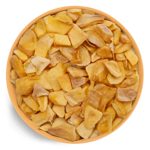 Freeze Dried Mango Chunks | Healthy Bee Ireland