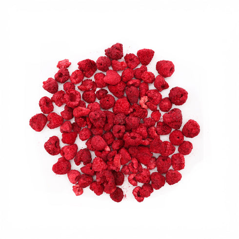 Freeze Dried Raspberries | Top | Healthy Bee Ireland