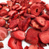 Freeze Dried Strawberries Ireland | Sideways | Healthy Bee Ireland