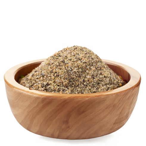 Garlic Pepper Seasoning