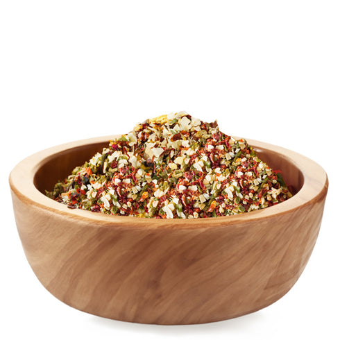 Garlic & Sweet Pepper Seasoning