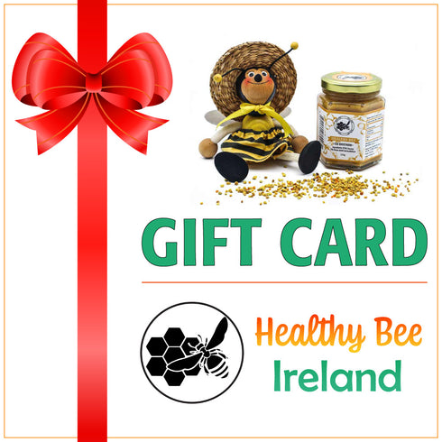 Gift Card | Healthy Bee Ireland