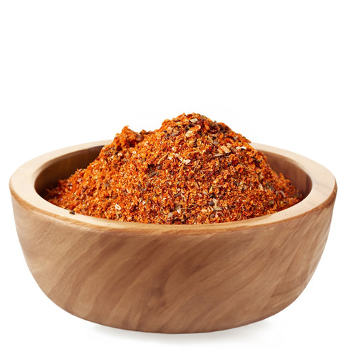 Grilled Chicken Seasoning