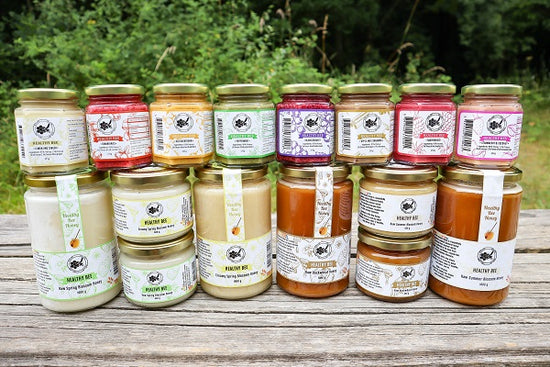 Raw honey | Real honey | Buy Raw Honey | Irish honey | Healthybee Honey | Buy Best quality honey online | Raw Honey Tubes | Bee Wax candles | Bee Health Products | Premium quality Honey | Buy premium quality honey | Beeswax Wraps | healthy bee honey