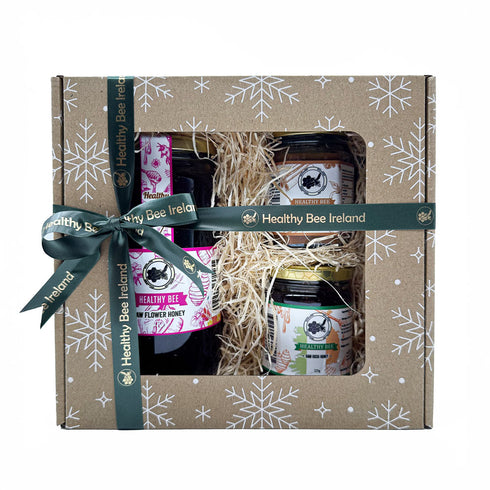 Christmas Hamper 4 | Healthy Bee Ireland