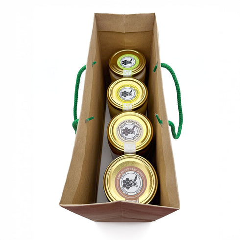 Raw Honey | Gift Bag | Healthy Bee Ireland
