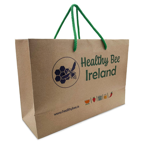 Gift bag | Healthy Bee Ireland