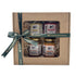 Honey with Freeze Dried Fruit Gift Box | Hamper 1 | Kraft Design| Healthy Bee Ireland