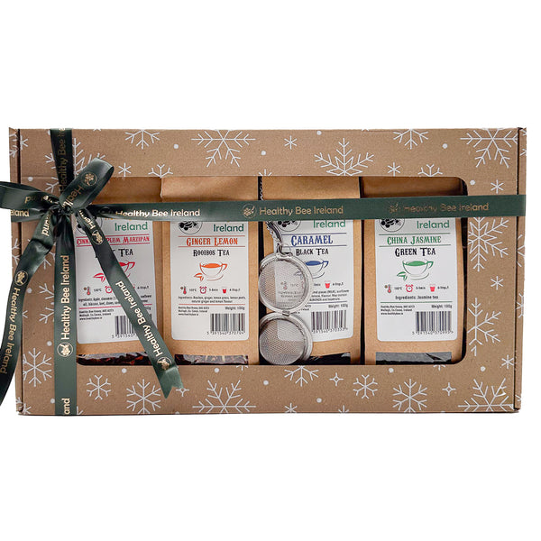 Healthy Bee Tea Hamper 7