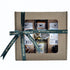 Healthy Bee Ireland Kraft Hamper 14 | Raw Honey | Loose Leaf Tea