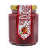 Honey | Freeze Dried Raspberries | Back of Jar | Healthy Bee Ireland