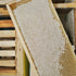 Whole Raw Honey Comb Frame