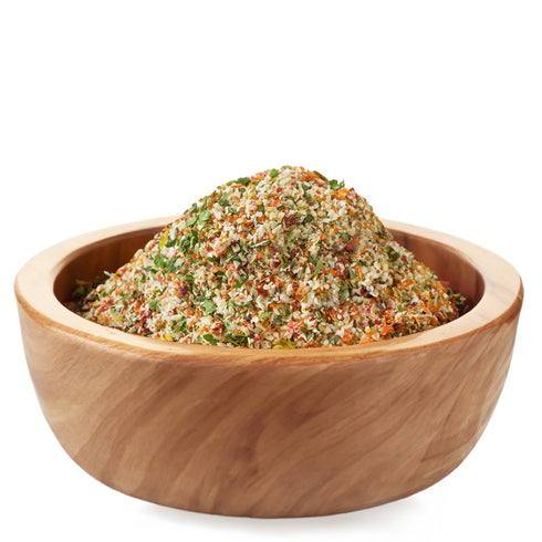 Lemon Fish Seasoning