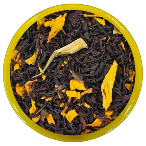 Mango Passion Fruit Black Tea