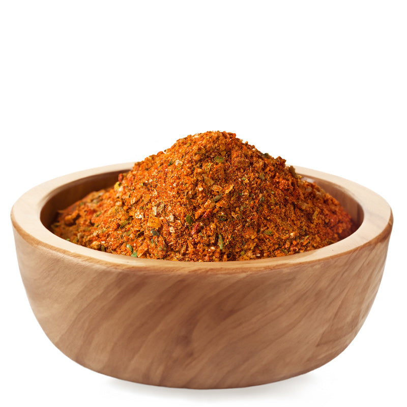 Meat Seasoning Rubs & BBQ Spices Healthy Bee Ireland