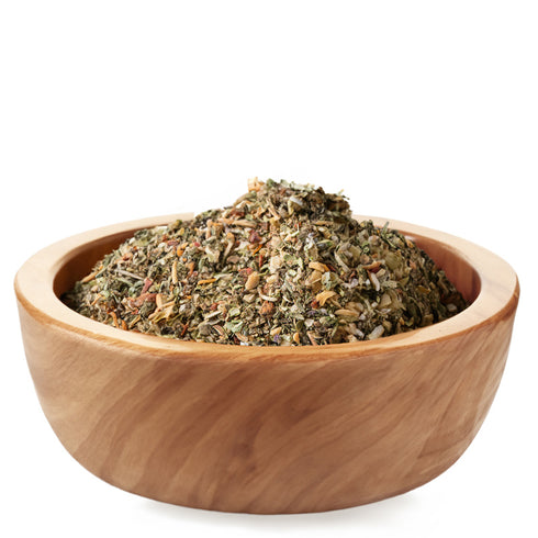 Mediterranean Spice Mix