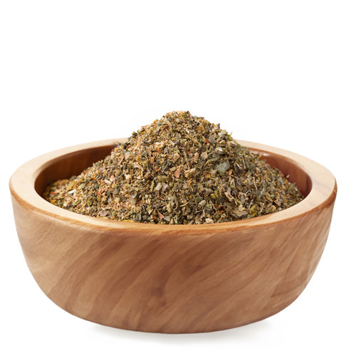 Minced Meat Seasoning | No Salt