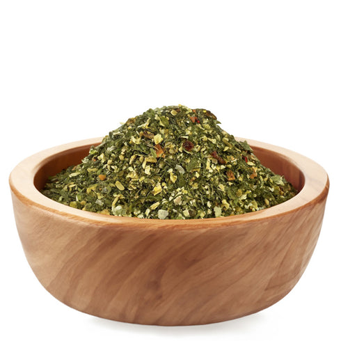 Oriental Fish Seasoning