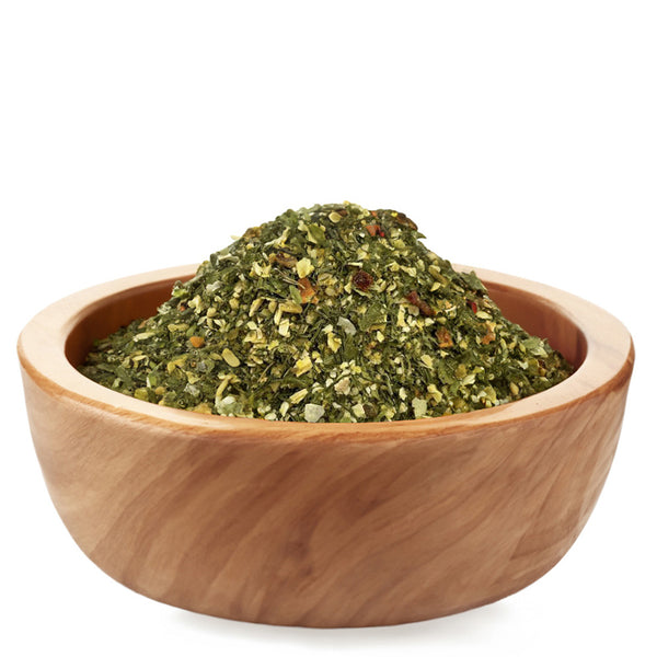 Oriental Fish Seasoning