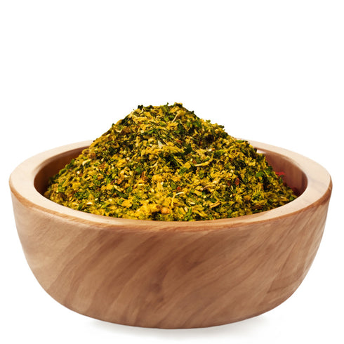 Potato Seasoning | No Salt