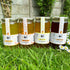 Acacia | Linden | Lemon Tree | Chestnut | Raw Honey | Healthy Bee Ireland