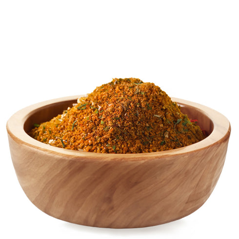 Skewer Seasoning | No Salt