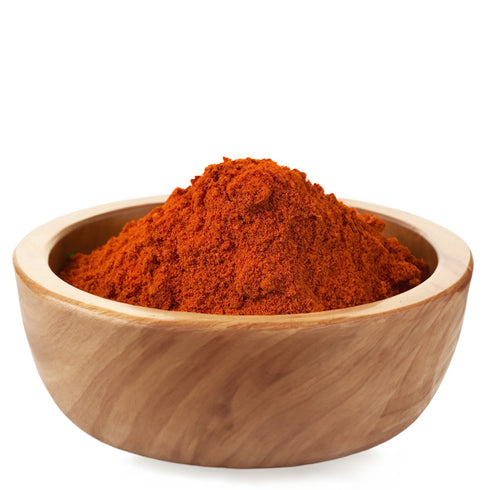 Smoked Paprika