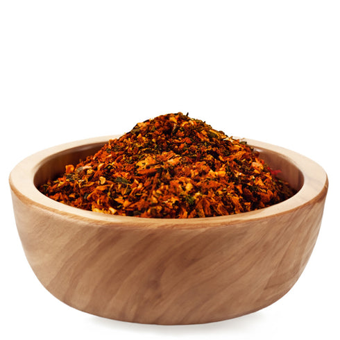 Spice Mix | Bruschetta | Pomodoro