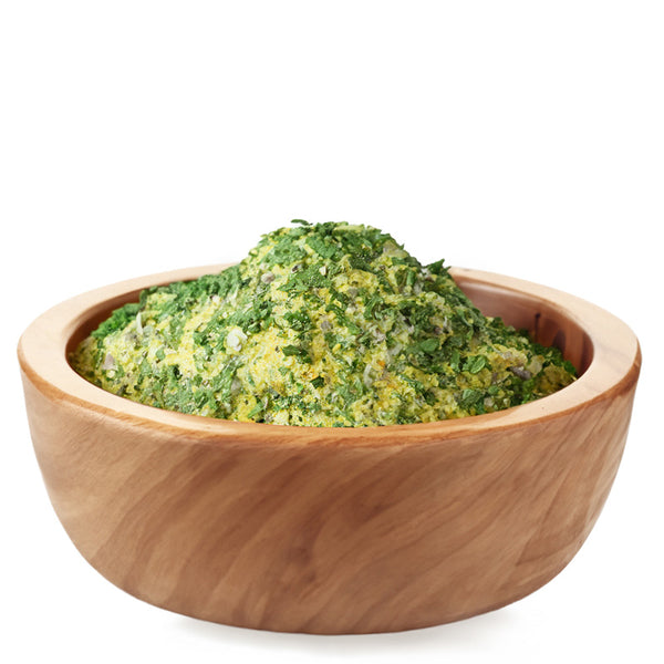 Spice Mix | Butter