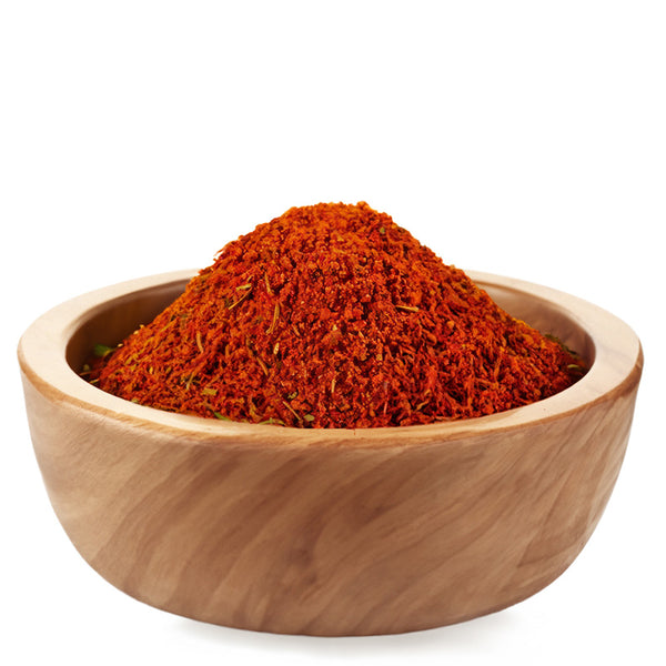 Spice Mix | Doner Kebab