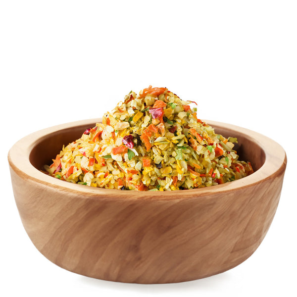 Spice Mix Madrid