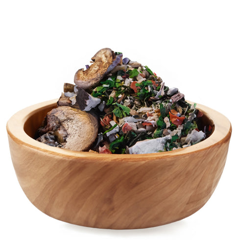 Spice Mix | Porcini Mushrooms