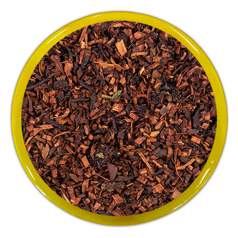 Sweet Cherry | Honeybush Tea