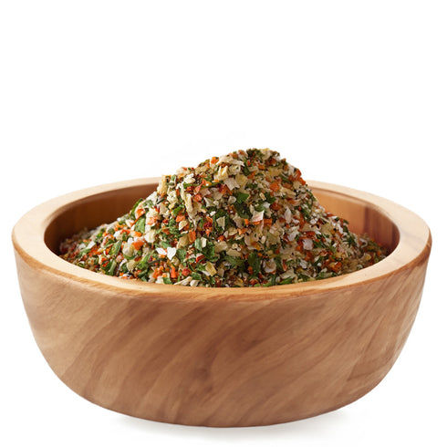 Universal Spice Mix | Fine | No Salt Seasoning