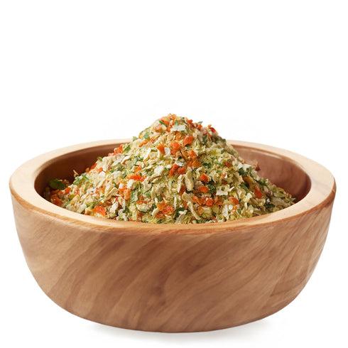 Universal Spice Mix | No Salt