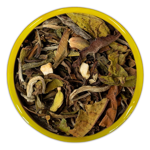 White Winter White Tea | Healthy Bee Ireland