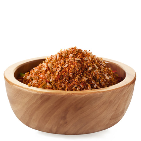 Chicken Seasoning With Sesame Seeds
